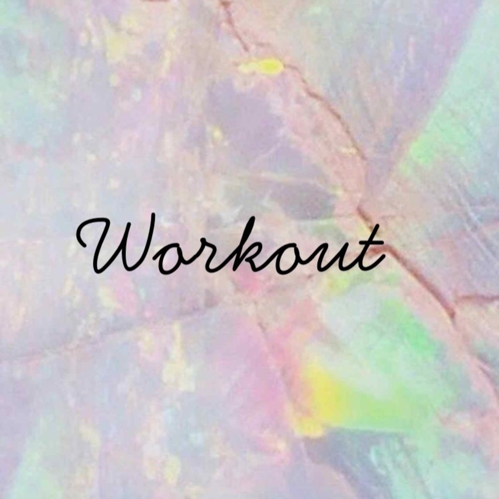 Workout Attire